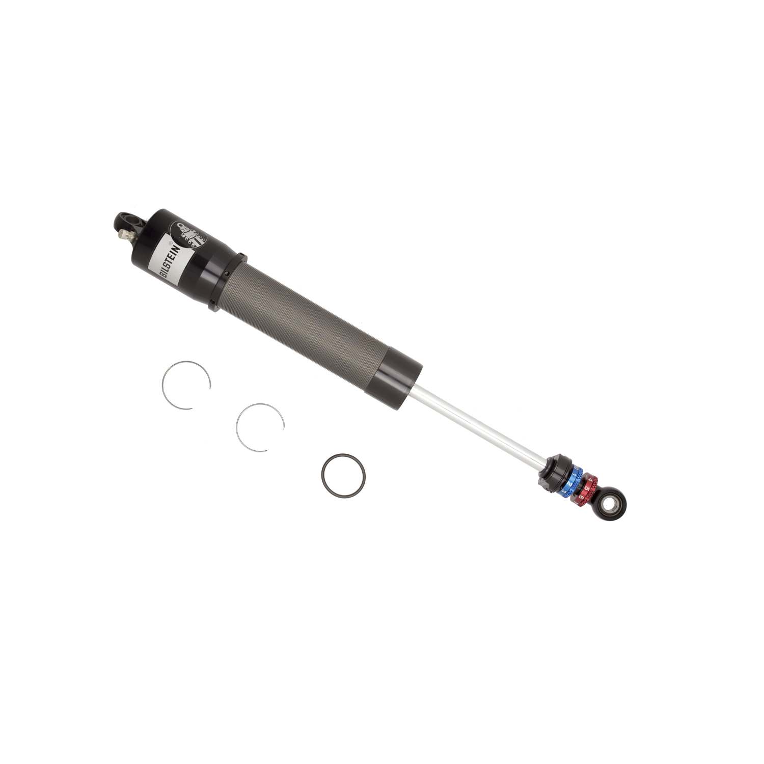 Bilstein 33-255446 XVA Series - Suspension Shock Absorber